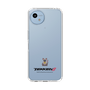 Slim Protection Case［ TEKKEN - Chibi Character - Salt ］
