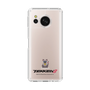 Slim Protection Case［ TEKKEN - Chibi Character - Salt ］