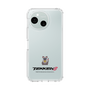 Slim Protection Case［ TEKKEN - Chibi Character - Salt ］