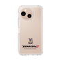 Slim Protection Case［ TEKKEN - Chibi Character - Salt ］