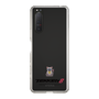 Slim Protection Case［ TEKKEN - Chibi Character - Salt ］