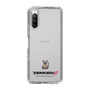 Slim Protection Case［ TEKKEN - Chibi Character - Salt ］