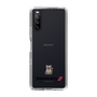 Slim Protection Case［ TEKKEN - Chibi Character - Salt ］