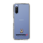 Slim Protection Case［ TEKKEN - Chibi Character - Salt ］