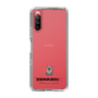 Slim Protection Case［ TEKKEN - Chibi Character - Salt ］