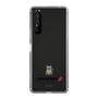 Slim Protection Case［ TEKKEN - Chibi Character - Salt ］