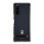 Slim Protection Case［ TEKKEN - Chibi Character - Salt ］