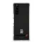 Slim Protection Case［ TEKKEN - Chibi Character - Salt ］