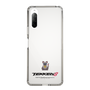 Slim Protection Case［ TEKKEN - Chibi Character - Salt ］