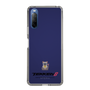 Slim Protection Case［ TEKKEN - Chibi Character - Salt ］
