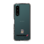 Slim Protection Case［ TEKKEN - Chibi Character - Salt ］