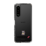 Slim Protection Case［ TEKKEN - Chibi Character - Salt ］