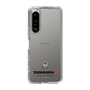 Slim Protection Case［ TEKKEN - Chibi Character - Salt ］