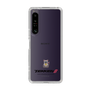 Slim Protection Case［ TEKKEN - Chibi Character - Salt ］