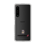 Slim Protection Case［ TEKKEN - Chibi Character - Salt ］
