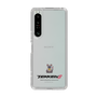 Slim Protection Case［ TEKKEN - Chibi Character - Salt ］