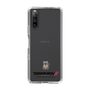 Slim Protection Case［ TEKKEN - Chibi Character - Salt ］
