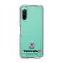 Slim Protection Case［ TEKKEN - Chibi Character - Salt ］