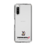 Slim Protection Case［ TEKKEN - Chibi Character - Salt ］