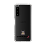 Slim Protection Case［ TEKKEN - Chibi Character - Salt ］