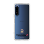 Slim Protection Case［ TEKKEN - Chibi Character - Salt ］