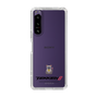 Slim Protection Case［ TEKKEN - Chibi Character - Salt ］