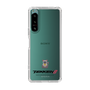 Slim Protection Case［ TEKKEN - Chibi Character - Salt ］