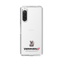 Slim Protection Case［ TEKKEN - Chibi Character - Salt ］