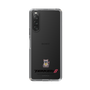 Slim Protection Case［ TEKKEN - Chibi Character - Salt ］