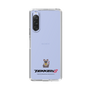 Slim Protection Case［ TEKKEN - Chibi Character - Salt ］