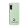 Slim Protection Case［ TEKKEN - Chibi Character - Salt ］