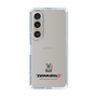 Slim Protection Case［ TEKKEN - Chibi Character - Salt ］