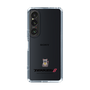 Slim Protection Case［ TEKKEN - Chibi Character - Salt ］