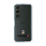 Slim Protection Case［ TEKKEN - Chibi Character - Salt ］