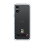 Slim Protection Case［ TEKKEN - Chibi Character - Salt ］