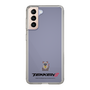 Slim Protection Case［ TEKKEN - Chibi Character - Salt ］