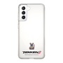 Slim Protection Case［ TEKKEN - Chibi Character - Salt ］