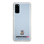 Slim Protection Case［ TEKKEN - Chibi Character - Salt ］