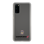 Slim Protection Case［ TEKKEN - Chibi Character - Salt ］