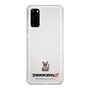 Slim Protection Case［ TEKKEN - Chibi Character - Salt ］
