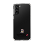 Slim Protection Case［ TEKKEN - Chibi Character - Salt ］