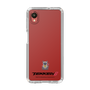 Slim Protection Case［ TEKKEN - Chibi Character - Salt ］