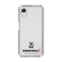 Slim Protection Case［ TEKKEN - Chibi Character - Salt ］