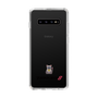 Slim Protection Case［ TEKKEN - Chibi Character - Salt ］