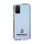 Slim Protection Case［ TEKKEN - Chibi Character - Salt ］