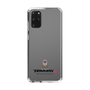 Slim Protection Case［ TEKKEN - Chibi Character - Salt ］