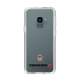 Slim Protection Case［ TEKKEN - Chibi Character - Salt ］