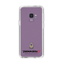 Slim Protection Case［ TEKKEN - Chibi Character - Salt ］