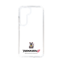 Slim Protection Case［ TEKKEN - Chibi Character - Salt ］