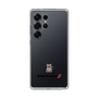 Slim Protection Case［ TEKKEN - Chibi Character - Salt ］